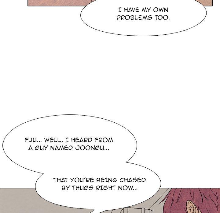 High School Devil chapter 212 - page 47