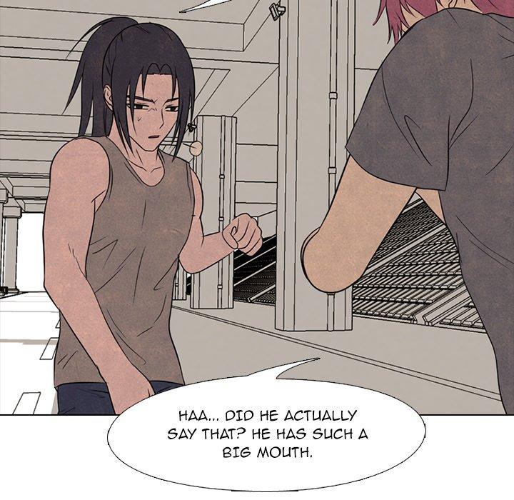 High School Devil chapter 212 - page 48