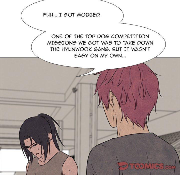 High School Devil chapter 212 - page 51
