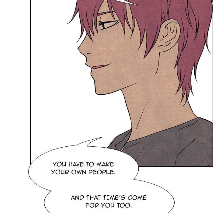 High School Devil chapter 212 - page 53