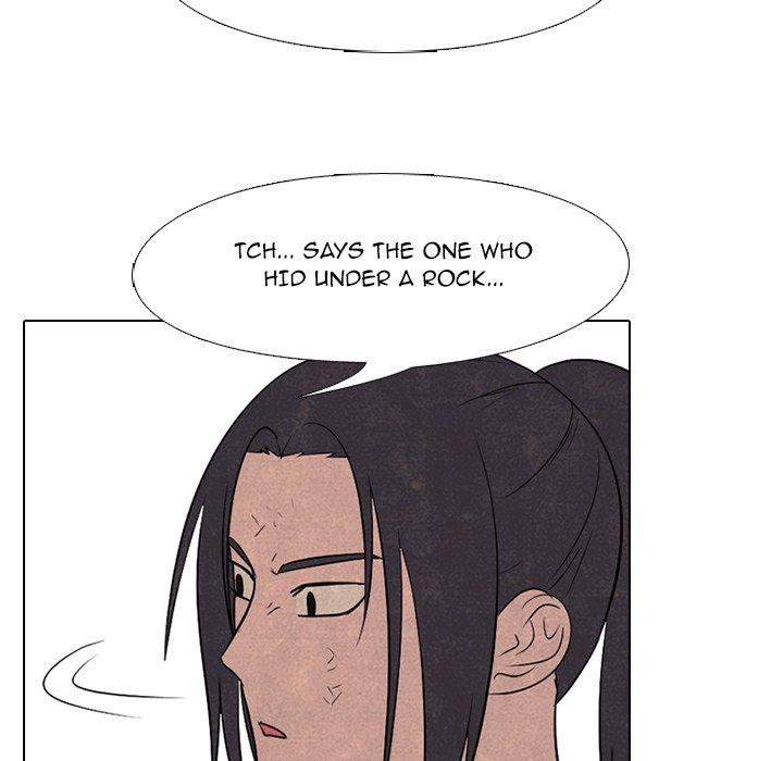 High School Devil chapter 212 - page 54