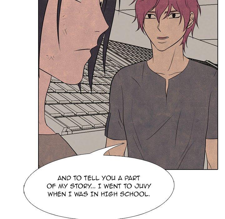 High School Devil chapter 212 - page 56
