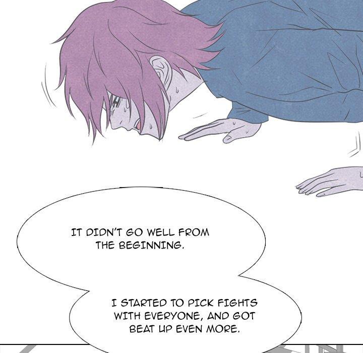 High School Devil chapter 212 - page 71