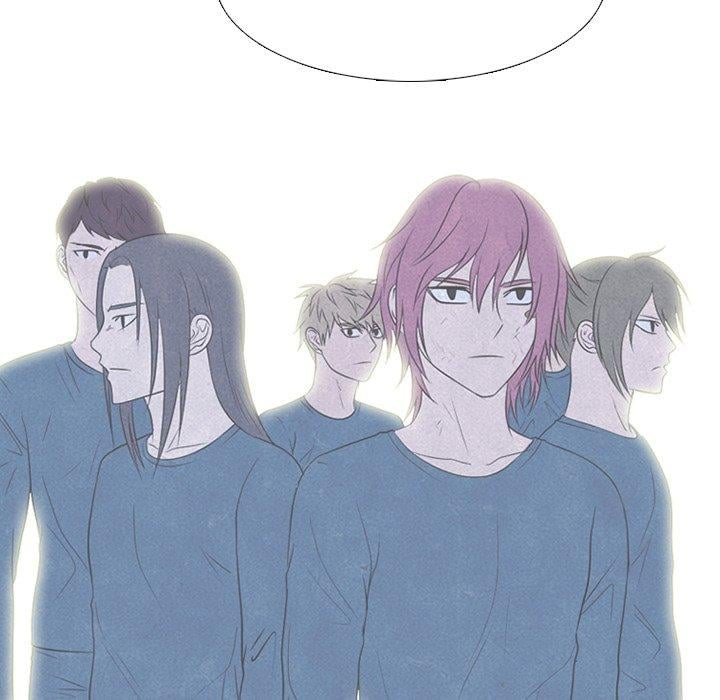 High School Devil chapter 212 - page 84