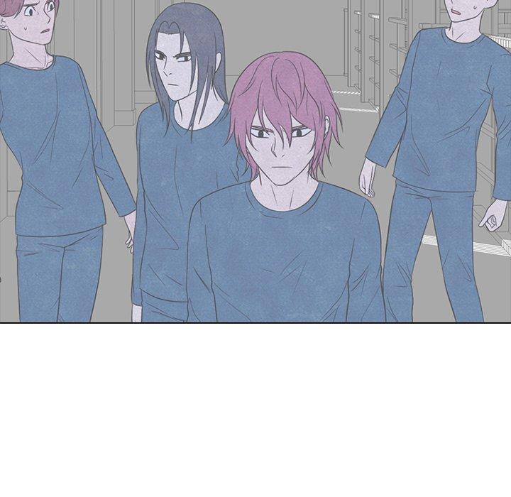 High School Devil chapter 212 - page 86