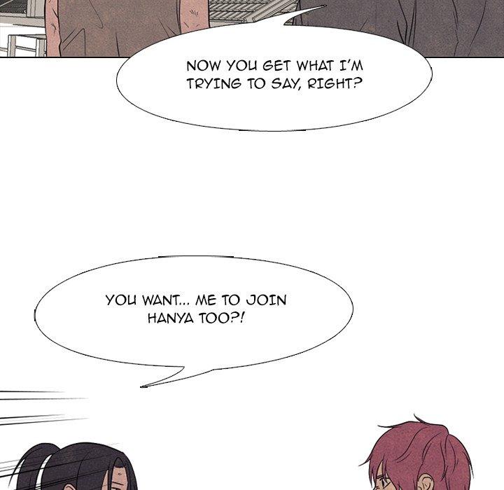 High School Devil chapter 212 - page 89