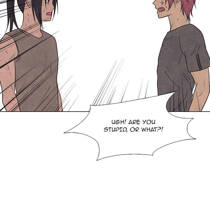 High School Devil chapter 212 - page 90