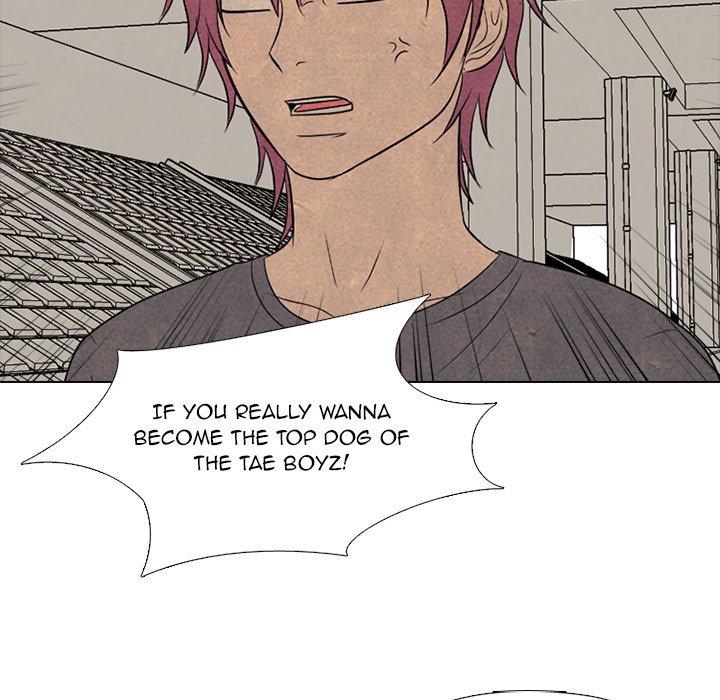 High School Devil chapter 212 - page 92