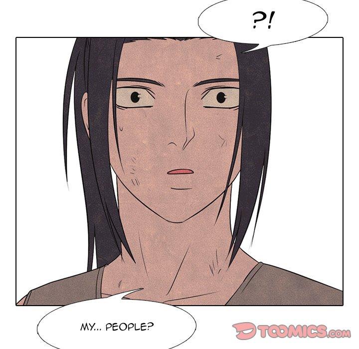 High School Devil chapter 212 - page 93