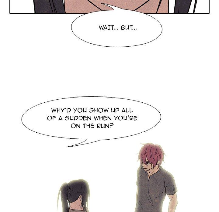 High School Devil chapter 212 - page 95
