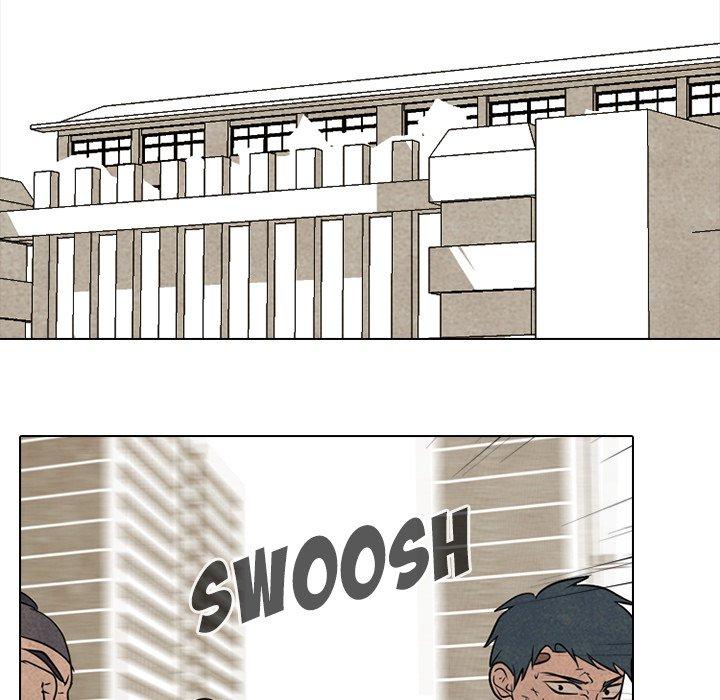 High School Devil chapter 212 - page 98