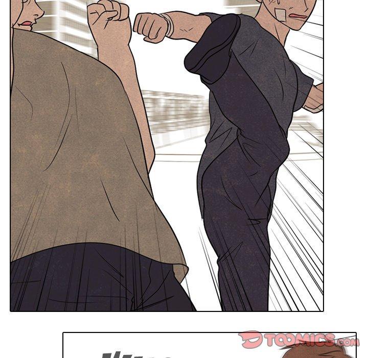High School Devil chapter 212 - page 99