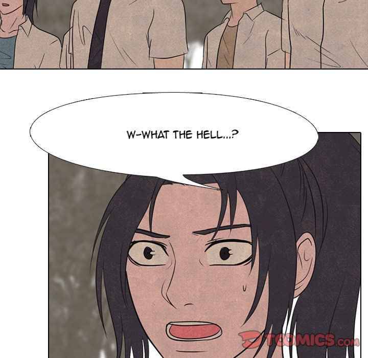 High School Devil chapter 153 - page 114