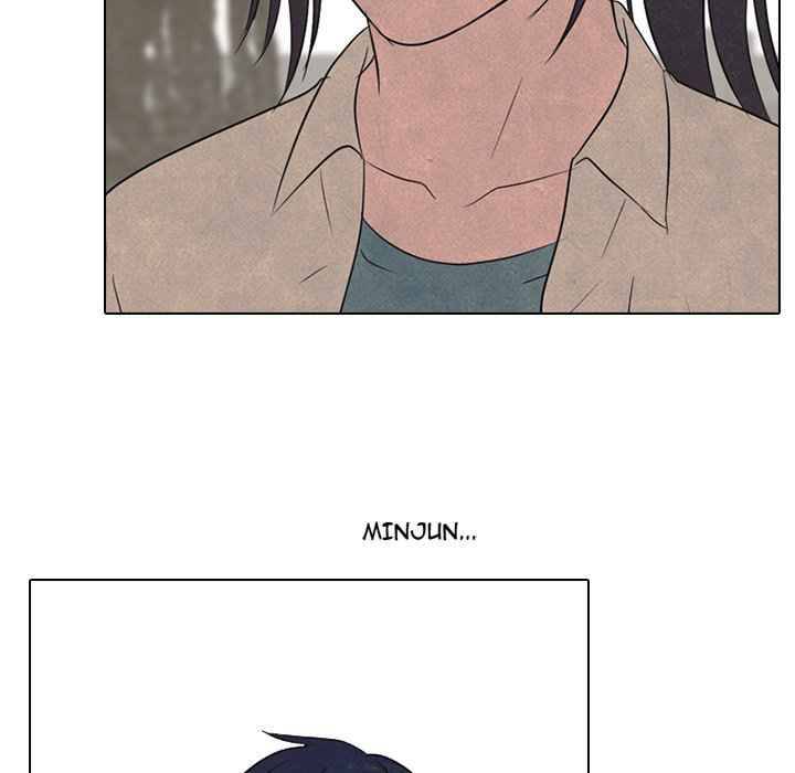 High School Devil chapter 153 - page 115