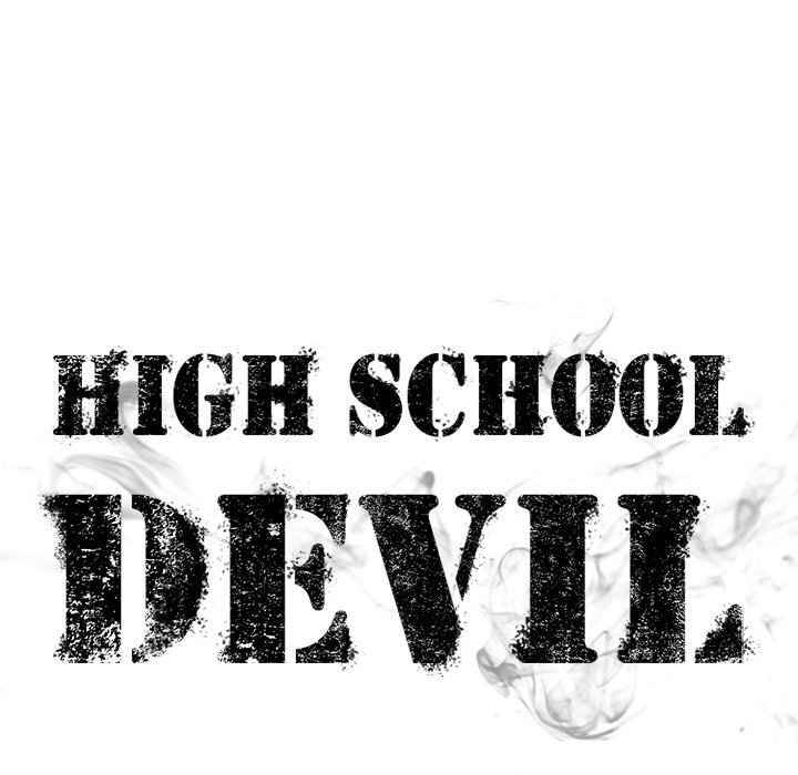 High School Devil chapter 153 - page 13