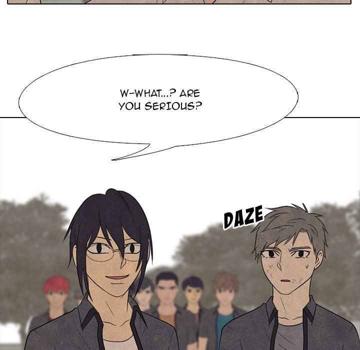 High School Devil chapter 153 - page 19