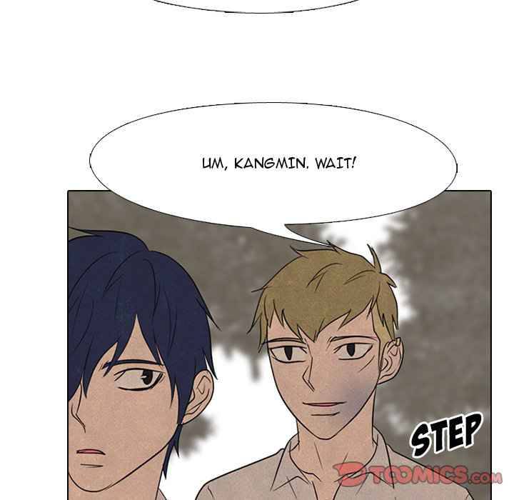 High School Devil chapter 153 - page 26