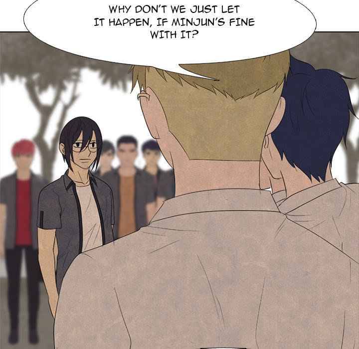 High School Devil chapter 153 - page 28