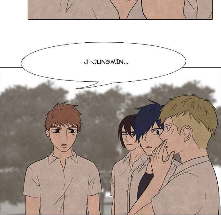 High School Devil chapter 153 - page 33