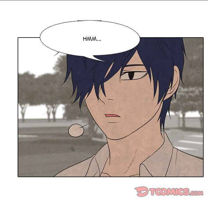 High School Devil chapter 153 - page 34