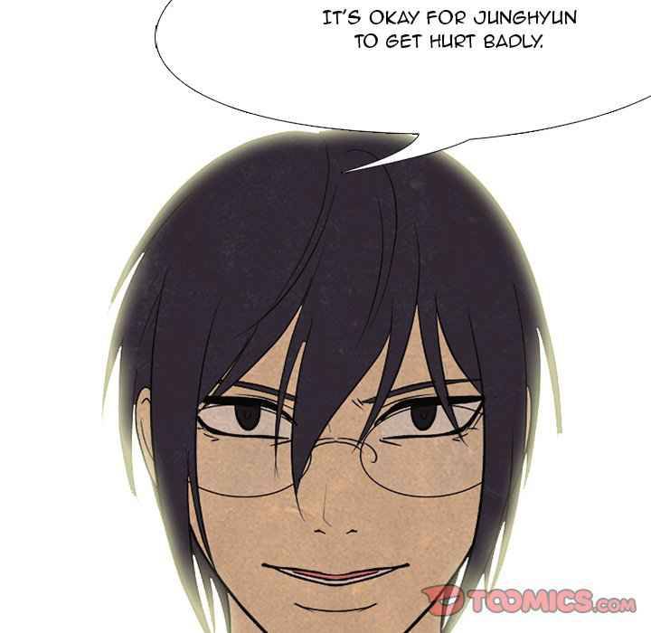 High School Devil chapter 153 - page 38