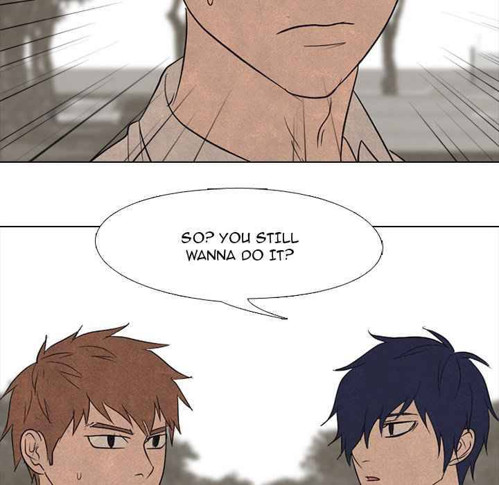 High School Devil chapter 153 - page 40