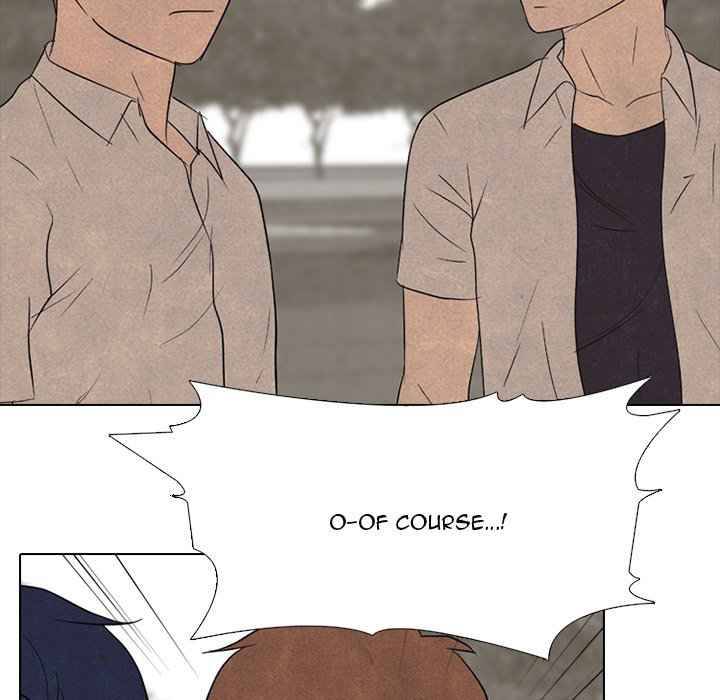 High School Devil chapter 153 - page 41