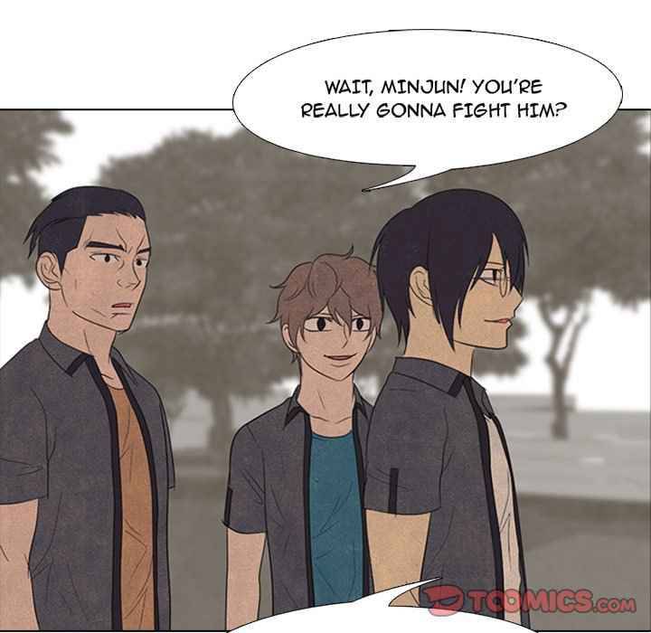 High School Devil chapter 153 - page 46