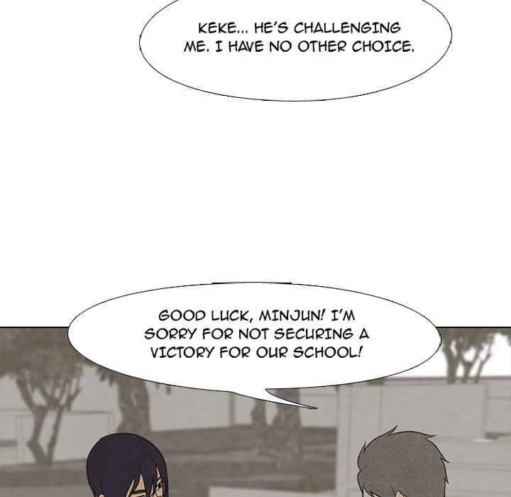 High School Devil chapter 153 - page 47