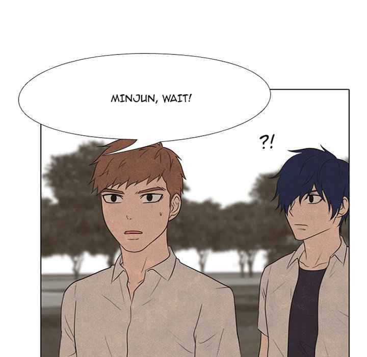 High School Devil chapter 153 - page 5