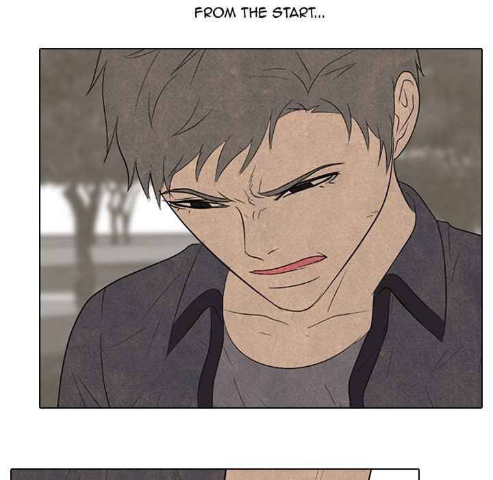 High School Devil chapter 153 - page 57