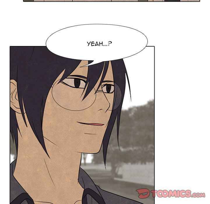 High School Devil chapter 153 - page 6