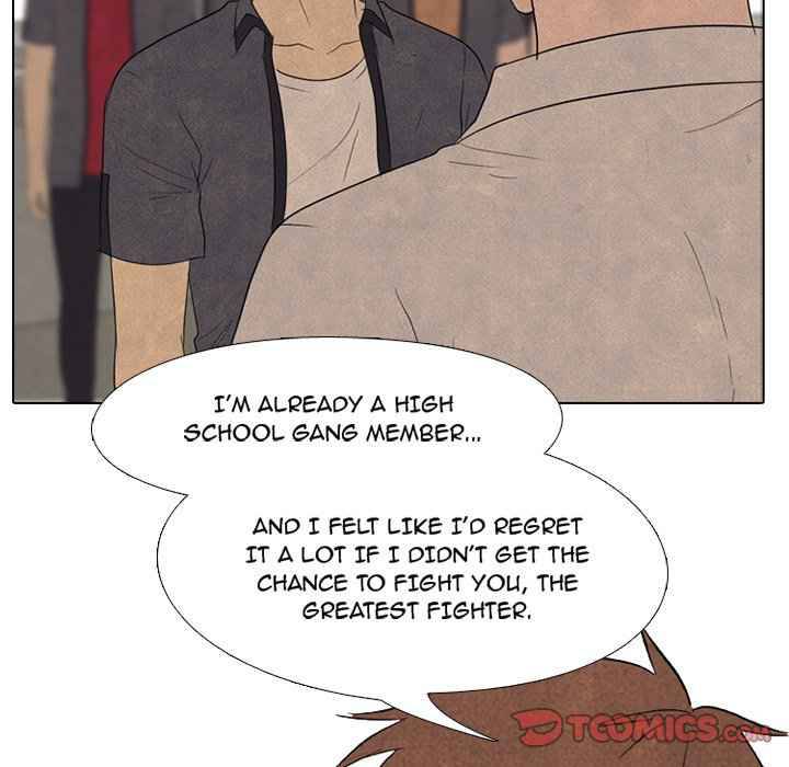 High School Devil chapter 153 - page 78