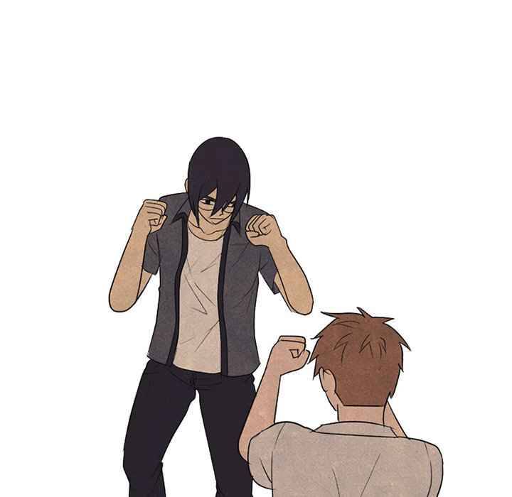 High School Devil chapter 153 - page 83