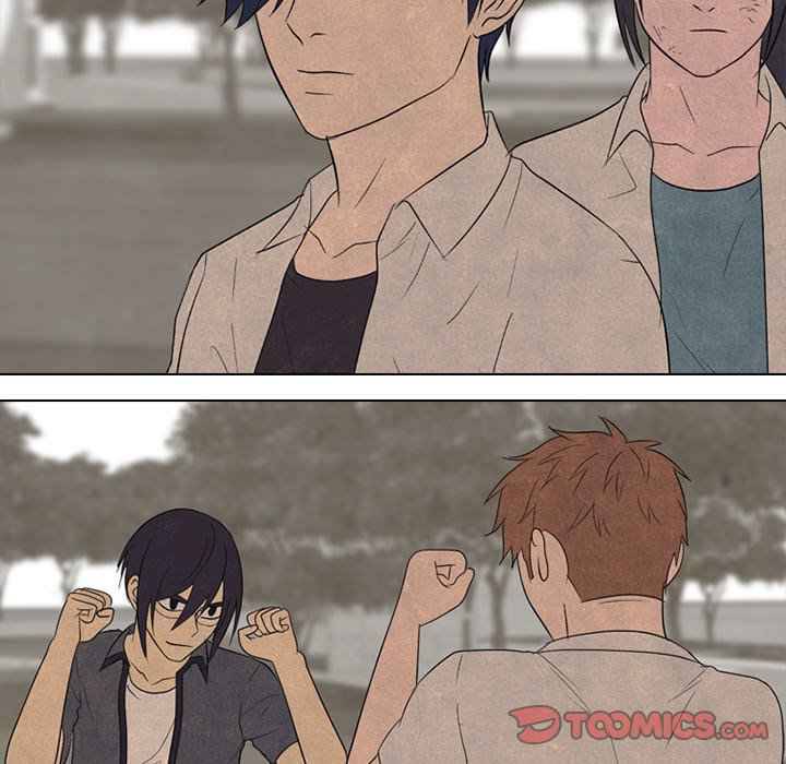 High School Devil chapter 153 - page 86