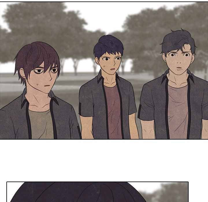 High School Devil chapter 153 - page 88
