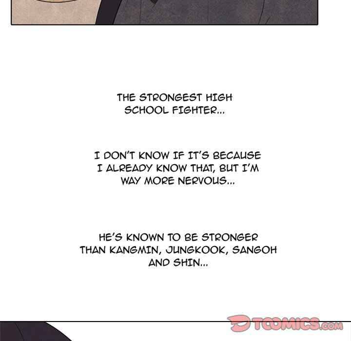 High School Devil chapter 153 - page 90