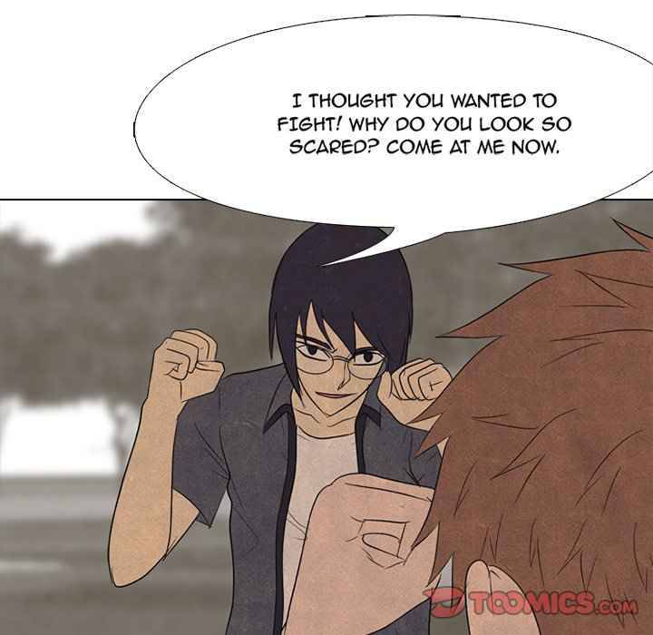 High School Devil chapter 153 - page 94