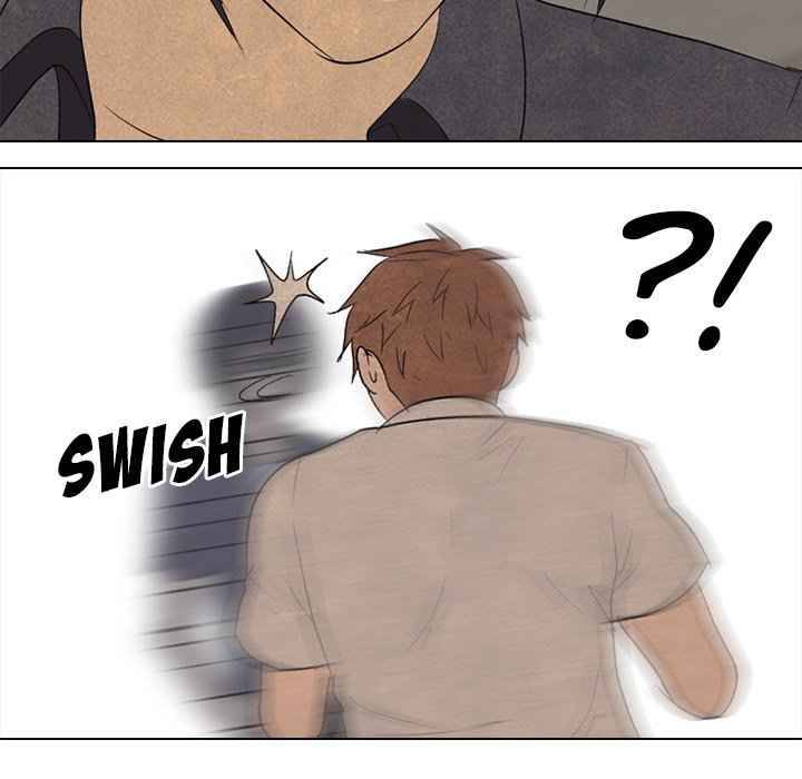 High School Devil chapter 153 - page 99