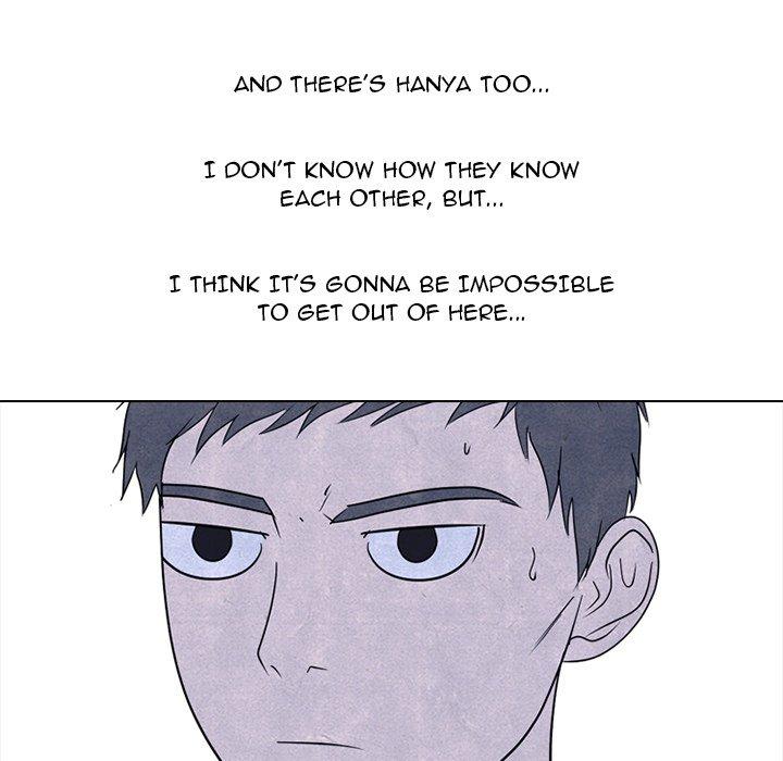 High School Devil chapter 233 - page 107