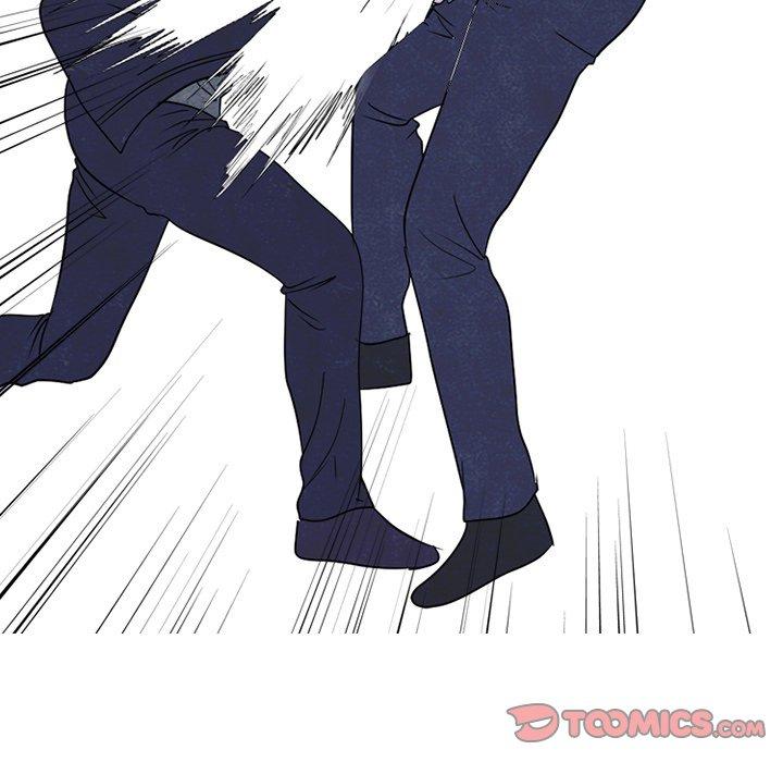 High School Devil chapter 233 - page 111