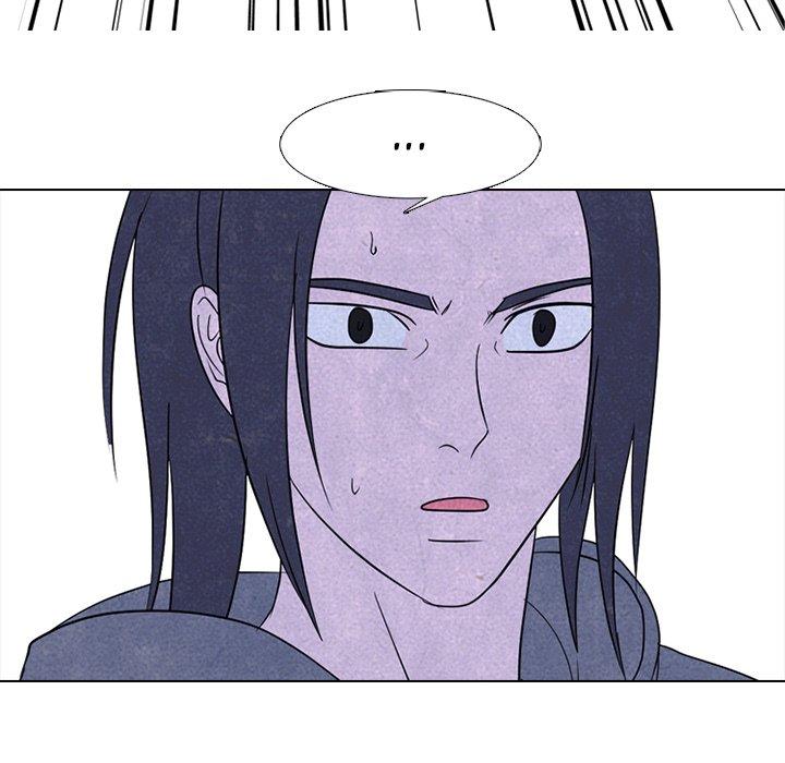 High School Devil chapter 233 - page 116