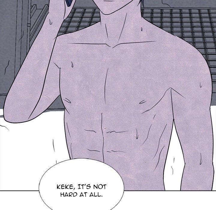 High School Devil chapter 233 - page 121