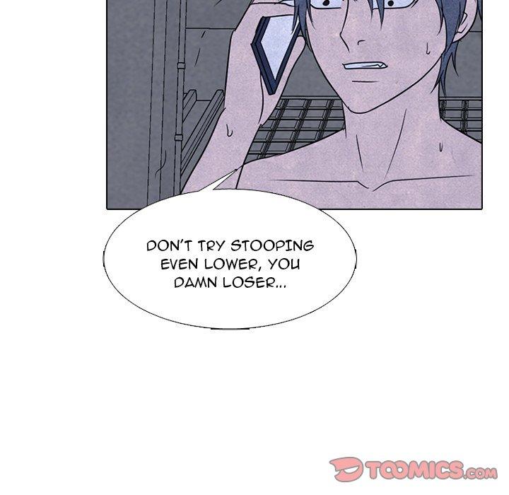 High School Devil chapter 233 - page 126