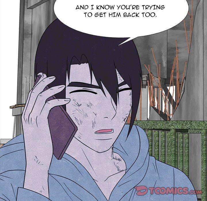 High School Devil chapter 233 - page 15