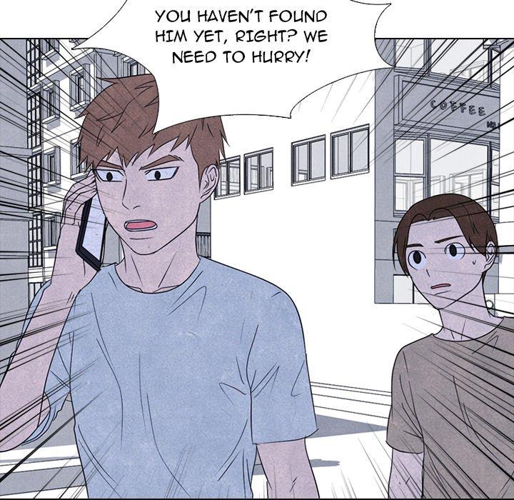 High School Devil chapter 233 - page 28