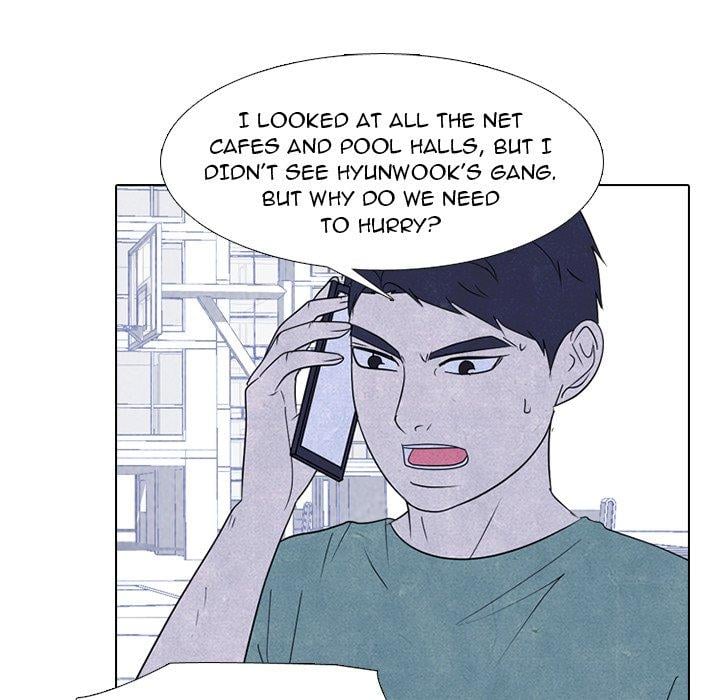 High School Devil chapter 233 - page 29