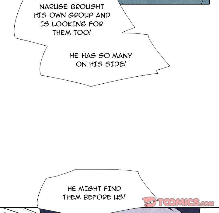 High School Devil chapter 233 - page 30
