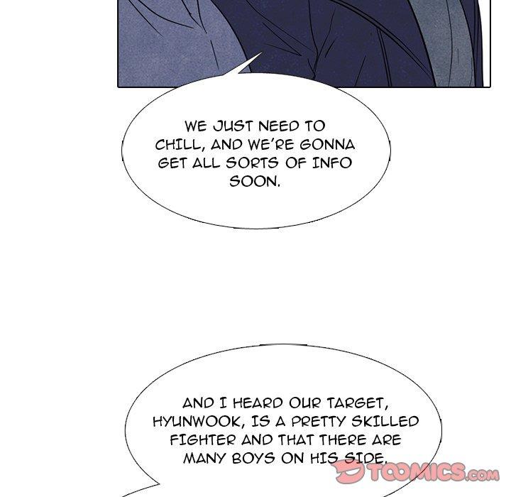 High School Devil chapter 233 - page 39