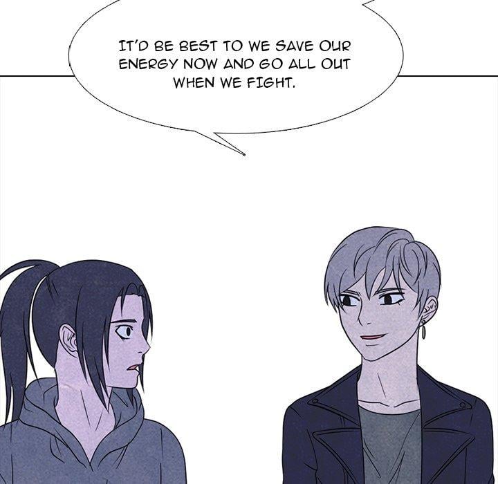 High School Devil chapter 233 - page 40